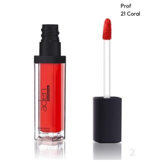 Aden-matovaya-pomada-Pro-21-Coral-Liquid-Lipstick