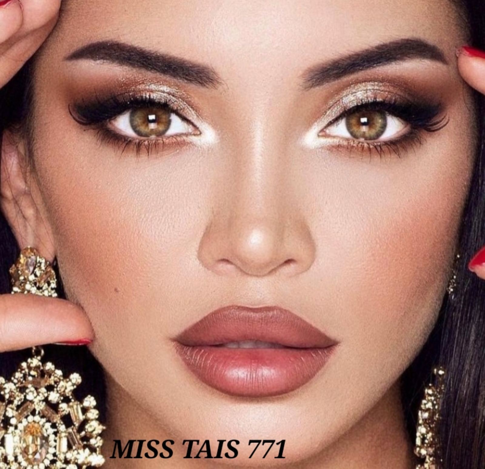 Miss Tais 771 карандаш для губ Оригинал (Чехия) Miss-Tais-771-karandash-dlya-gub-Original-CHehiya