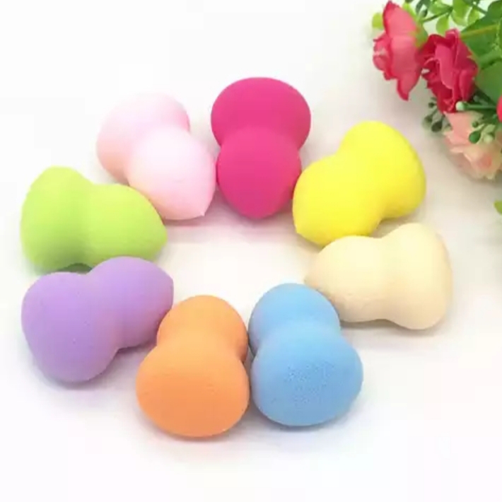 Спонж для макияжа La Rosa SPN- 551 super sponge Sponzh-dlya-makiyazha-La-Rosa-SPN-551-super-sponge