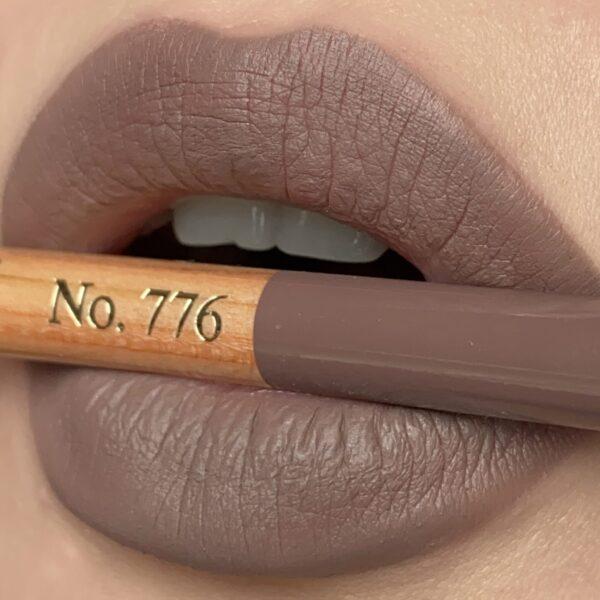 Miss Tais 776 карандаш для губ Оригинал (Чехия) Miss-Tais-776-karandash-dlya-gub-Original-CHehiya