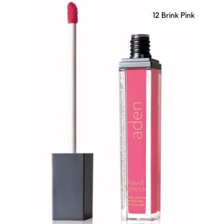 Aden-12-Brink-Pink-ZHidkaya-ustojchivaya-pomada-Liquid-Lipstick