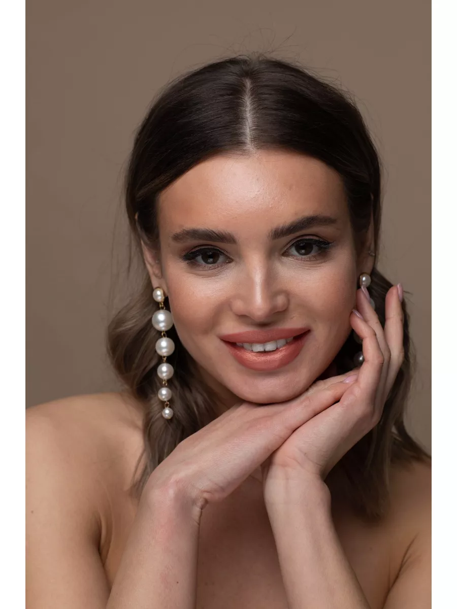 Aden Cosmetics Жидкая помада Liquid Lipstick 16 Bronze Sand оптом Aden-Cosmetics-ZHidkaya-pomada-Liquid-Lipstick-16-Bronze-Sand-optom